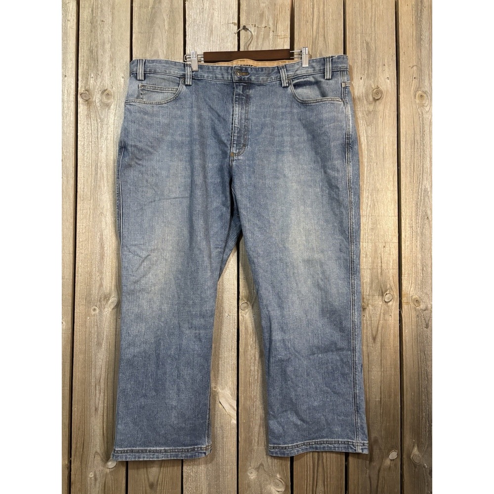 Duluth Trading Flex Ballroom‎ Jeans 44x28